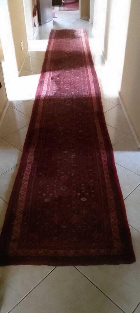 Natures Green Resort and Spa