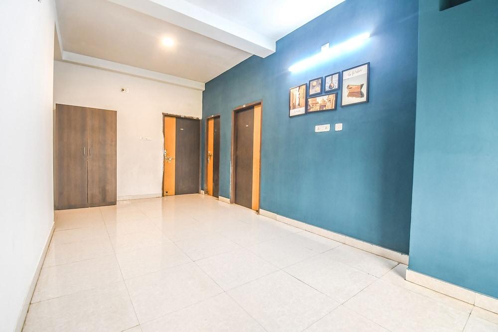 Fabhotel Welcome Inn I