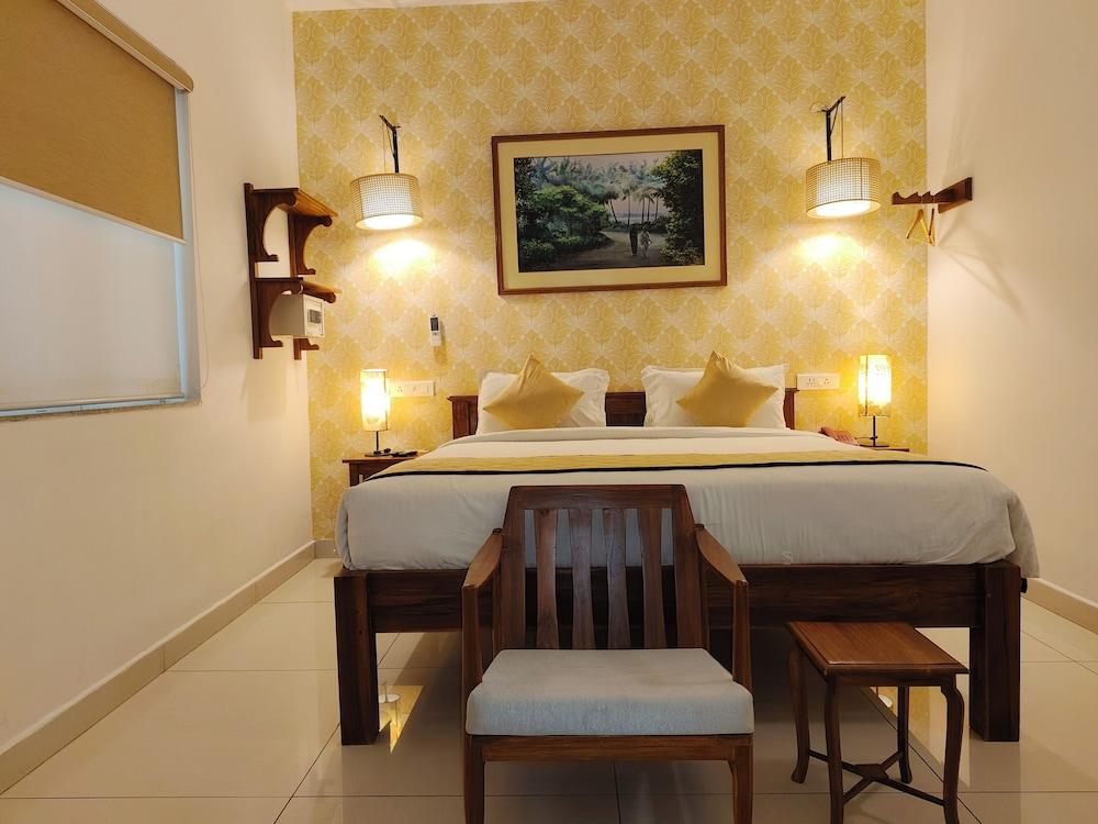 Hotel Aura by Woco Stays