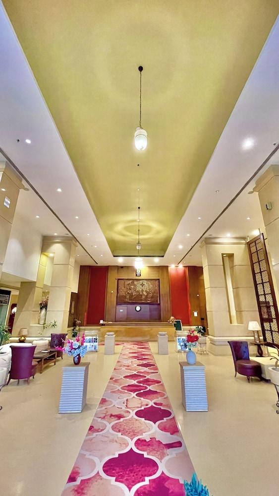 The Sky Imperial Jaipur