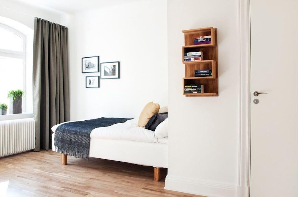 Continental Apartment Hotel Sundsvall