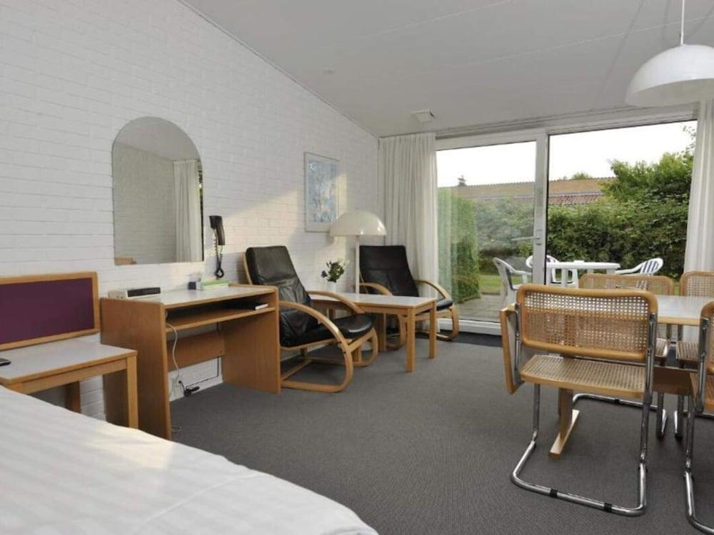 Holiday Home With Adjacent Views