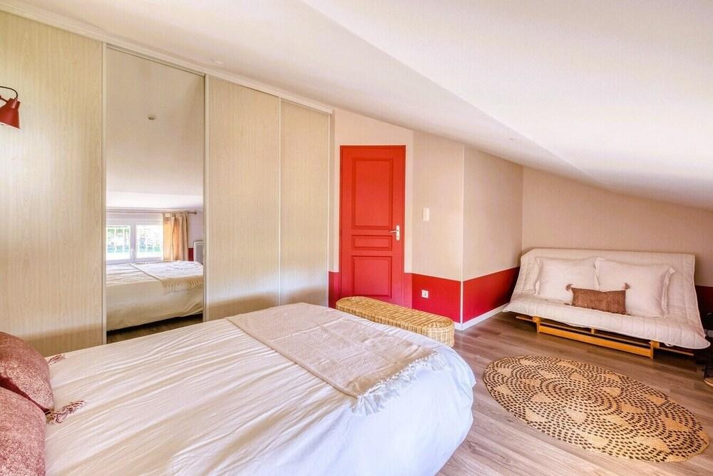 Le Gîte Nature Bien-Etre Piscine