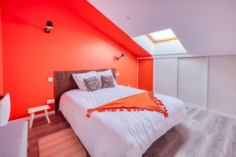 Le Gîte Nature Bien-Etre Piscine