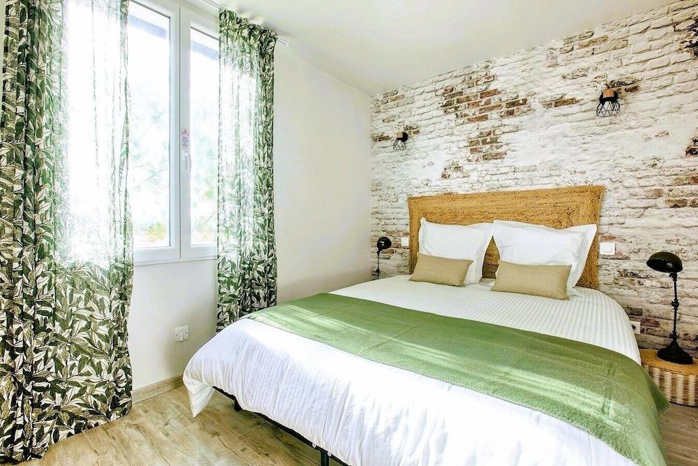 Le Cottage Nature Syrah