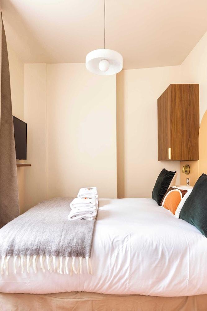 Résidence Paris RECULETTES