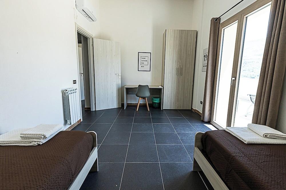 Home Sweet Home - La tua Oasi a Monreale