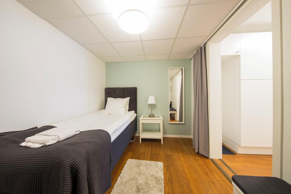 Continental Apartment Hotels Sollentuna