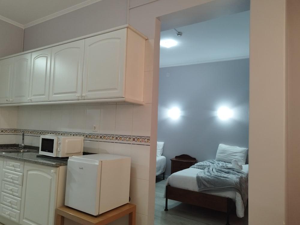 ALOJAMENTO CENTRAL 2