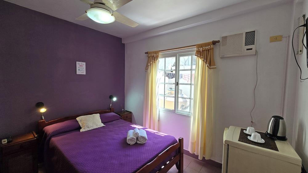 Don Pedro Apart Hotel