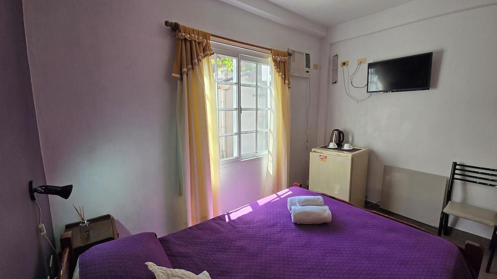 Don Pedro Apart Hotel