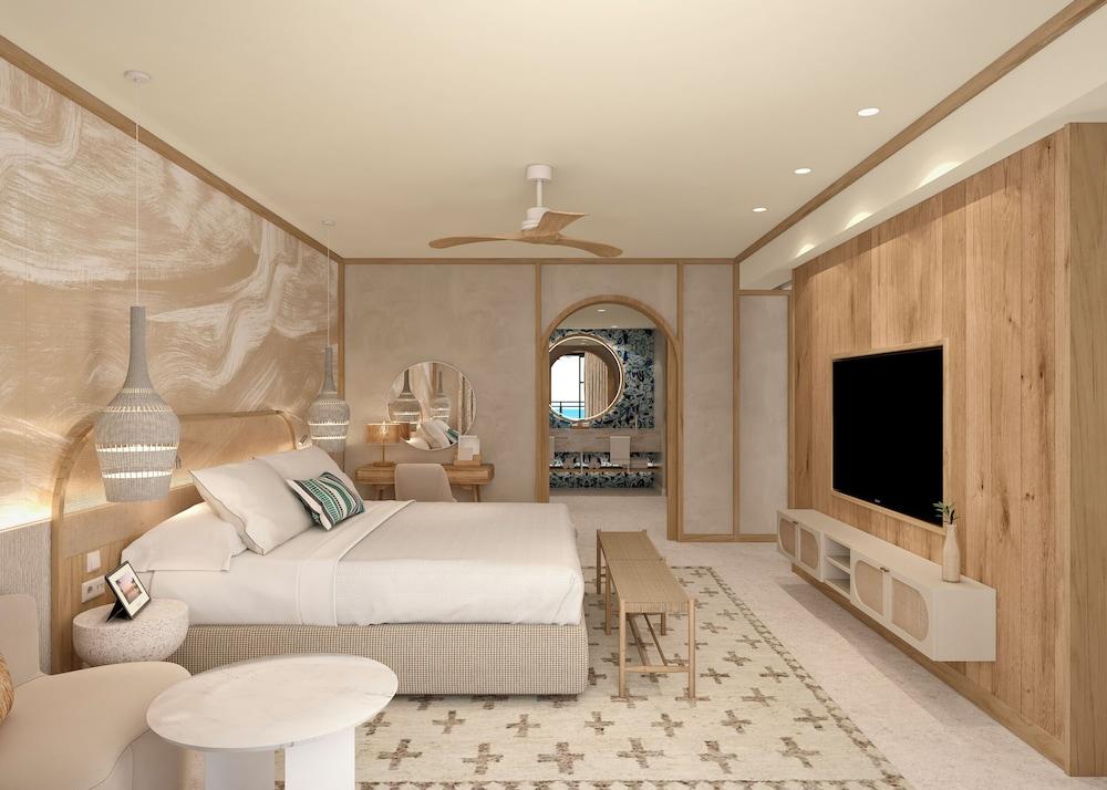 Dreams Playa Esmeralda Resort & Spa - All Inclusive