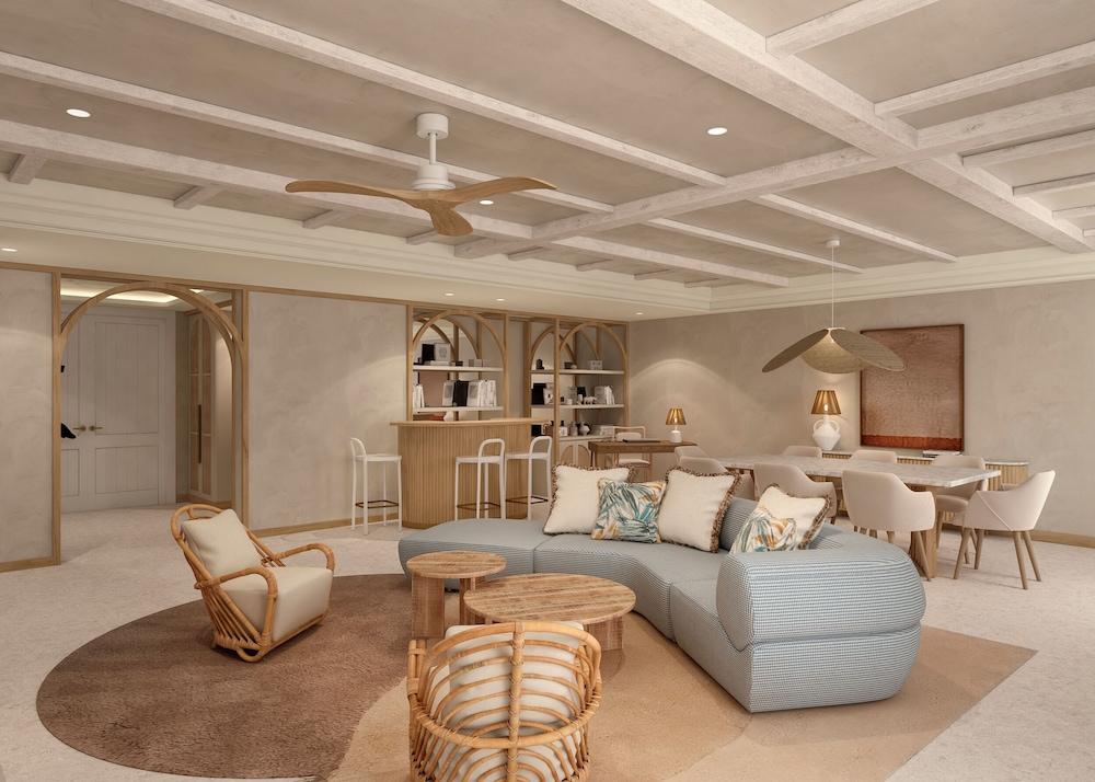 Dreams Playa Esmeralda Resort & Spa - All Inclusive