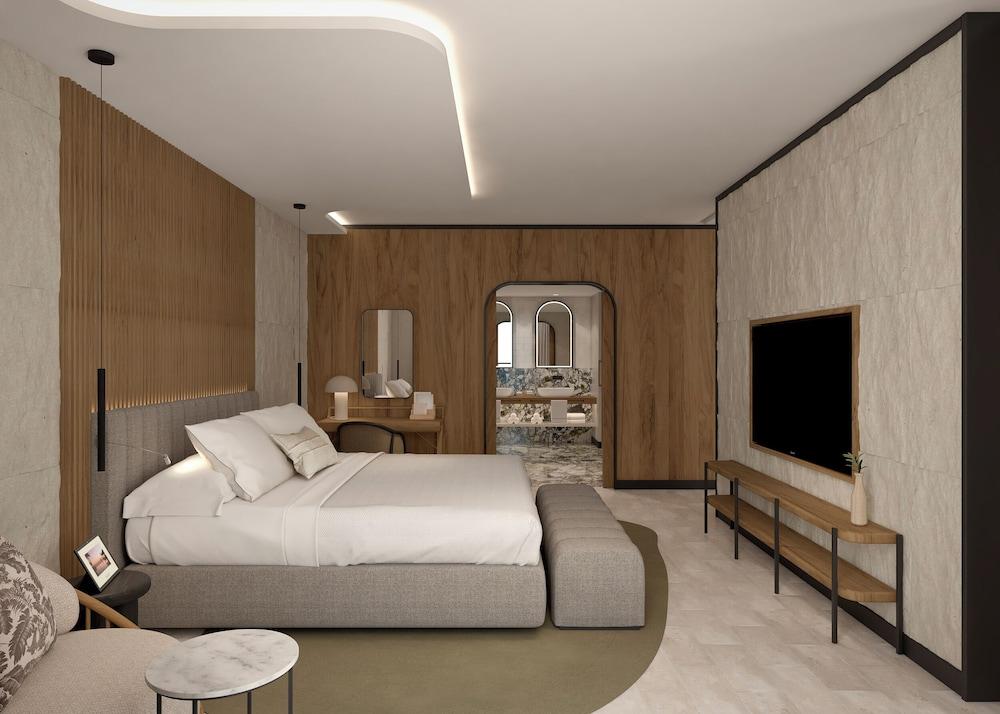 Secrets Playa Esmeralda Resort & Spa - Adults Only - All Inclusive