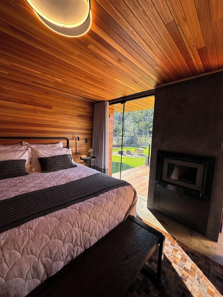 Vila Vicença Natural Refuge