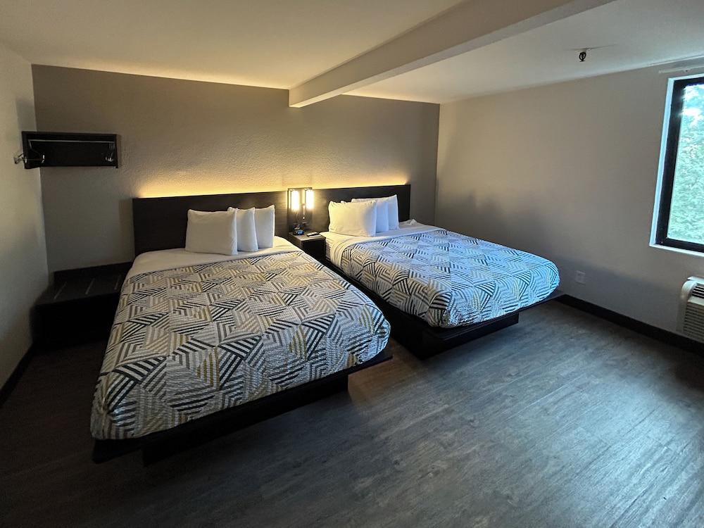 Studio 6 San Diego, Ca – Hotel Circle – Mission Valley