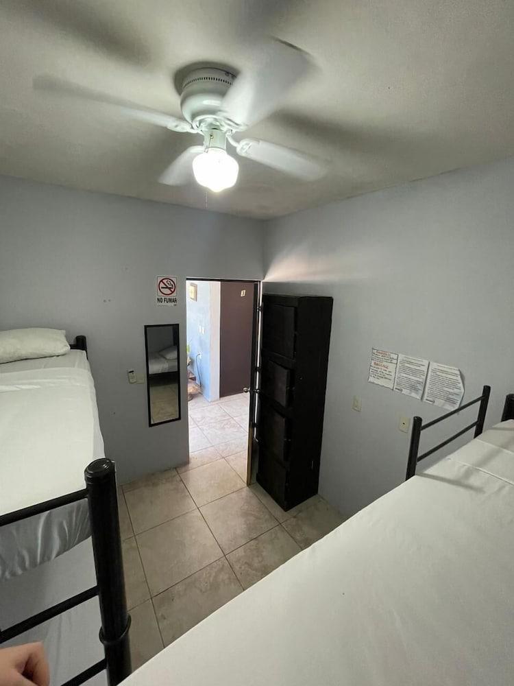 Casa & Beach Club Yunuem