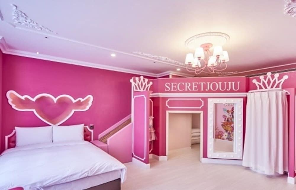 BLOOMVISTA HOTEL&CONFERENCE