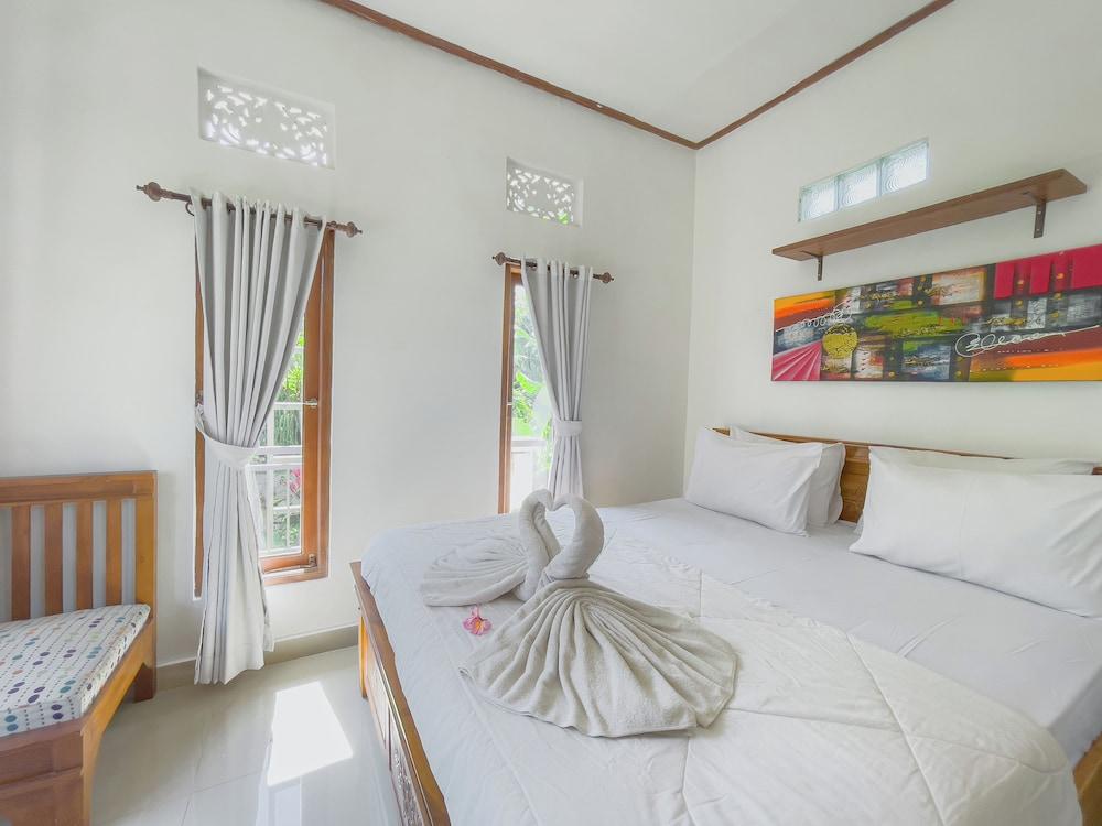Surya Ubud View and Suites by EPS