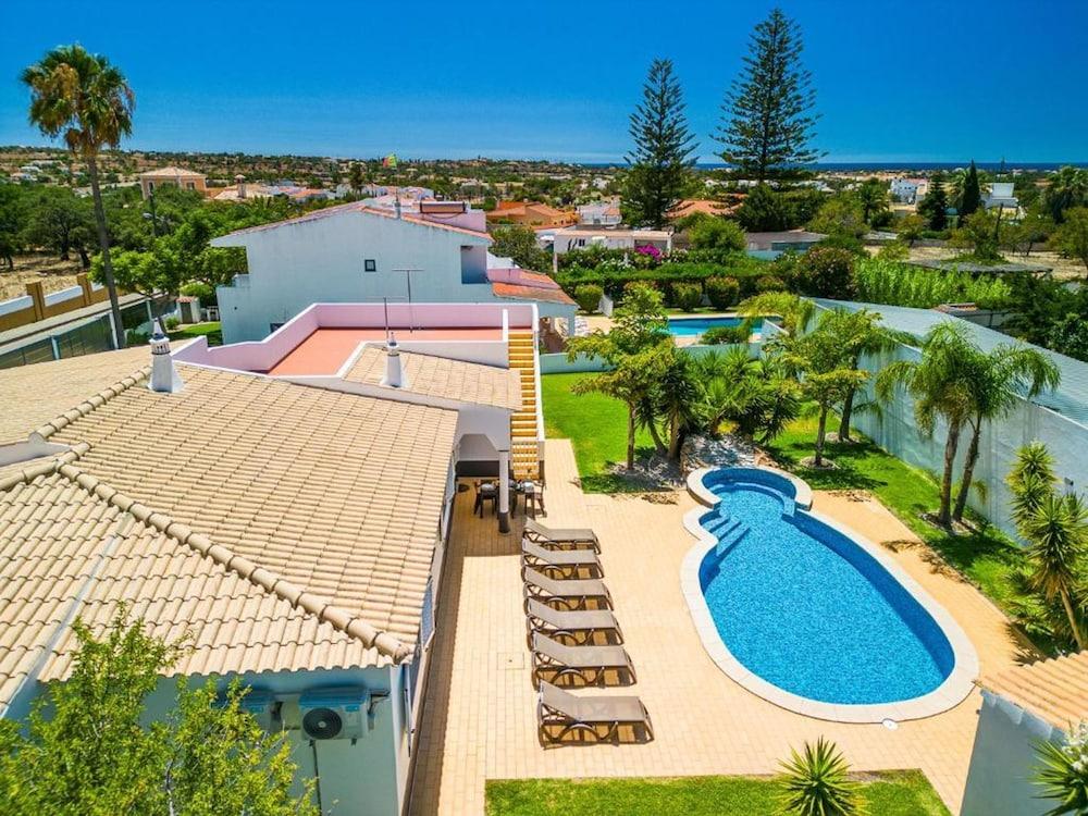 Casa Amendoeira Large Private Pool Wifi