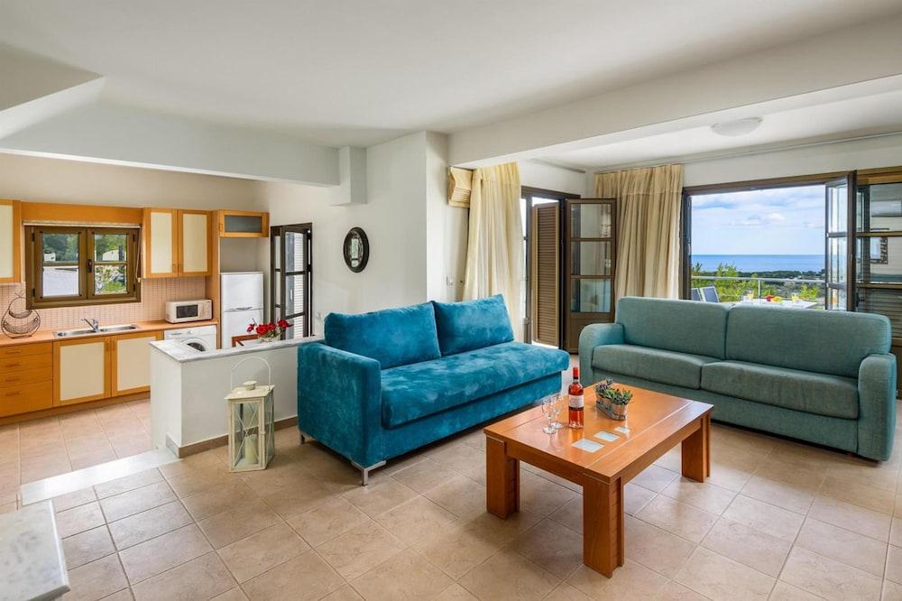 Villa Athina in Kalathos