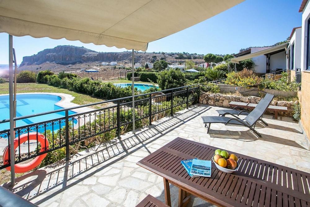 Villa Driftwood in Rhodes