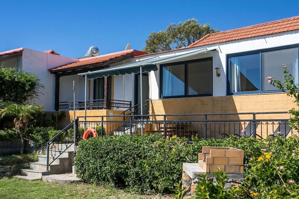 Villa Driftwood in Rhodes