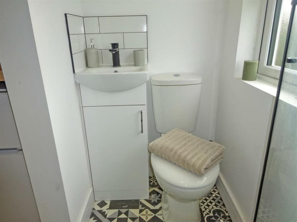 Cosy Carlisle Apartment - Ideal for Couples