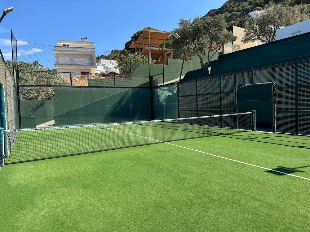 Padel Resort 1bd Apartment