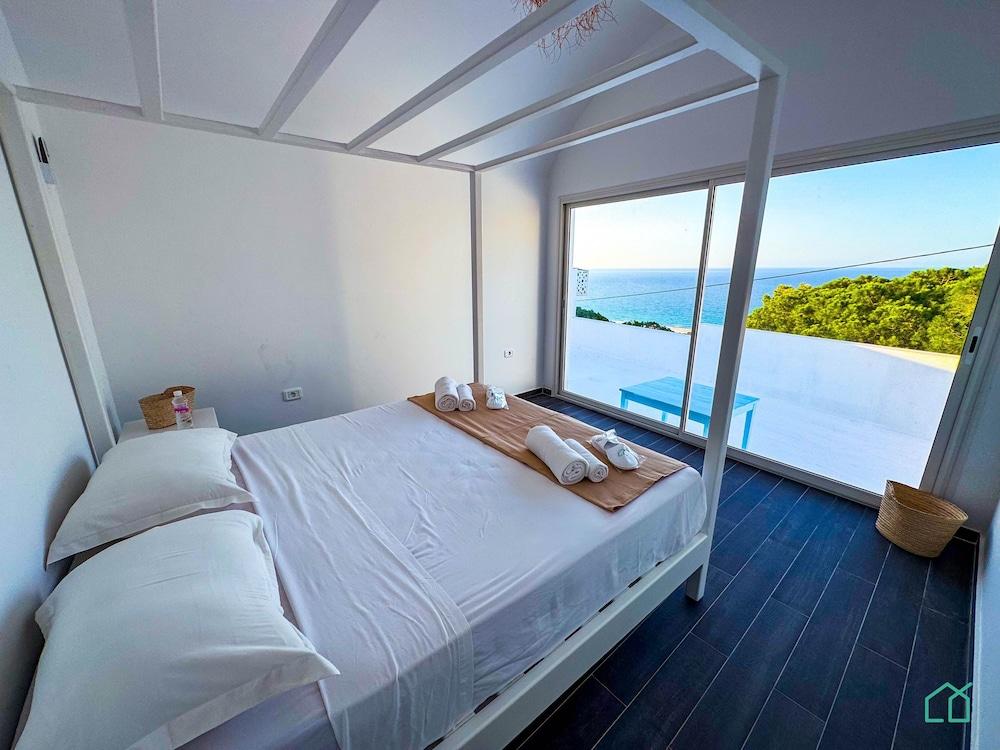 Padel Resort 2bd Apt