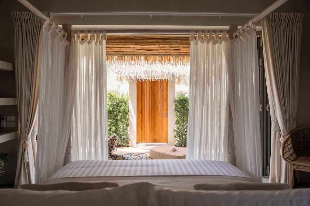 The Deck Cottages Samui