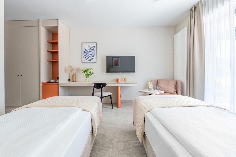 Instytut Zdrowia Sofra Fit & SPA Mielno