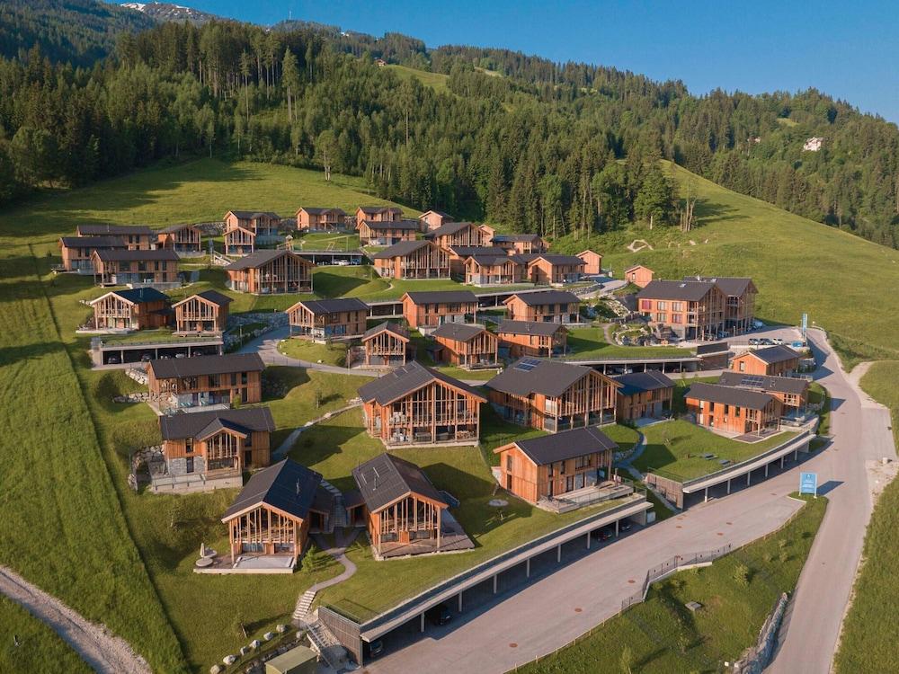 Superior Holiday Home With Sauna