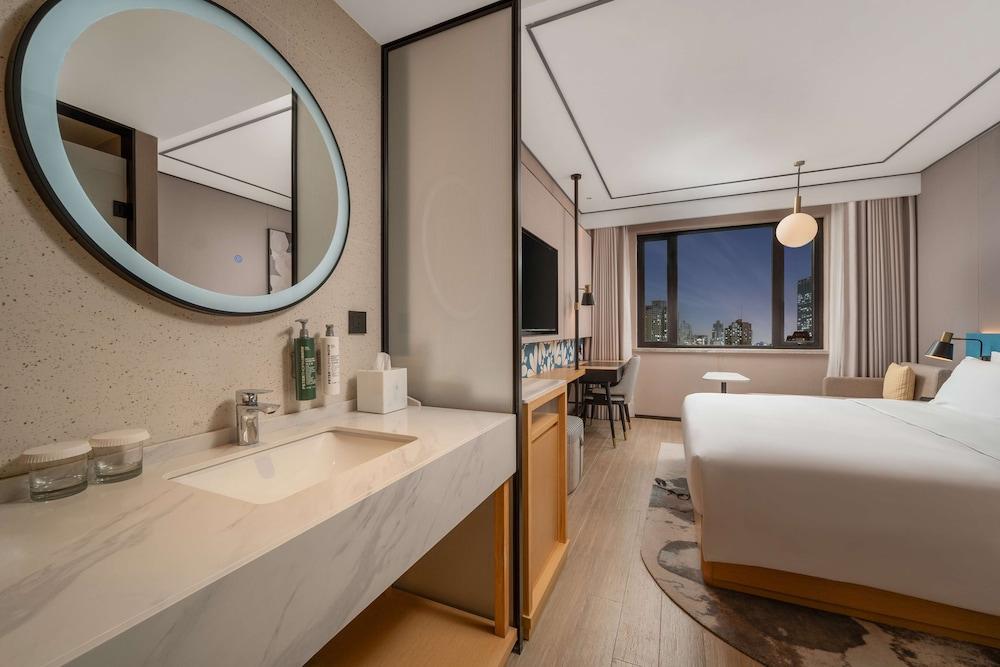 Hilton Garden Inn Shanghai Caoyang