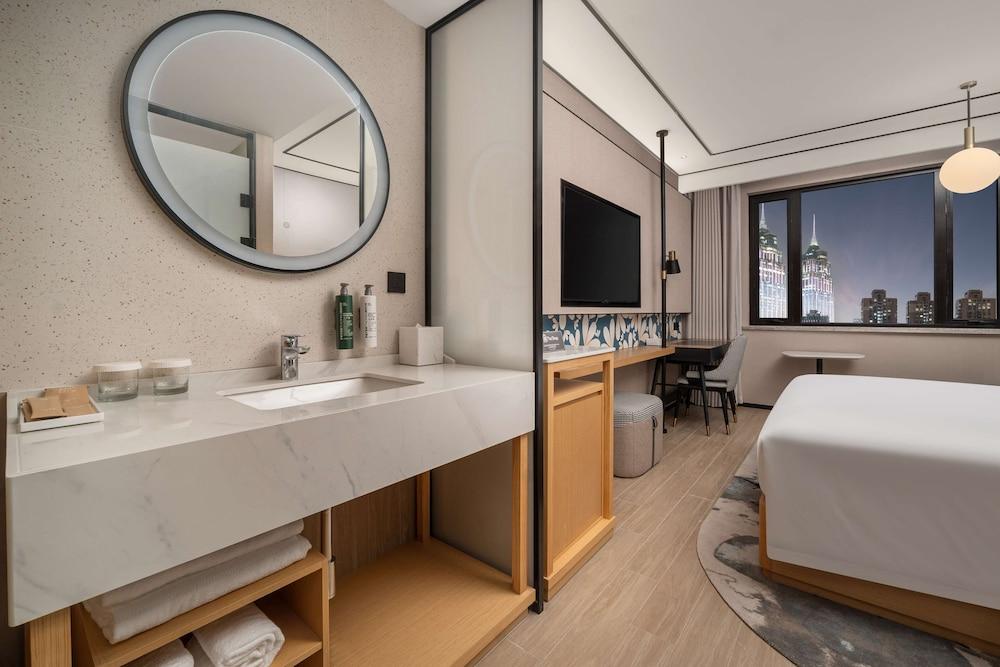 Hilton Garden Inn Shanghai Caoyang