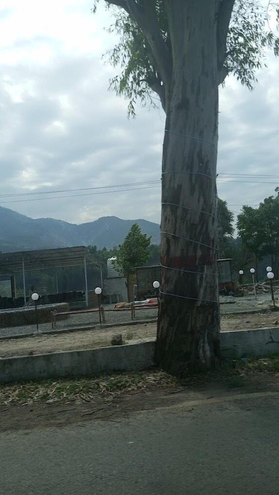 HOTEL ALPINE VIEW and Restaurant