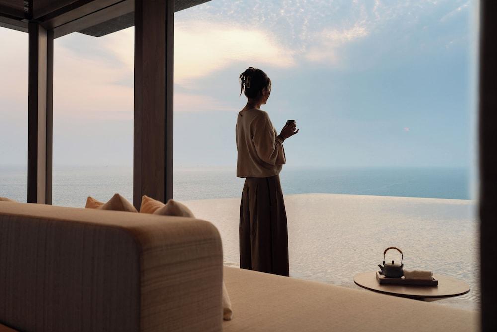 Alila Dong Ao Island Zhuhai