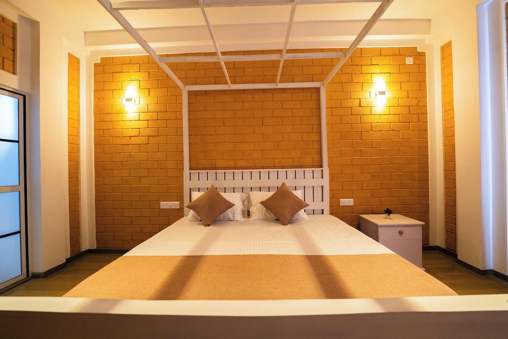 Bliss Blessings Villa