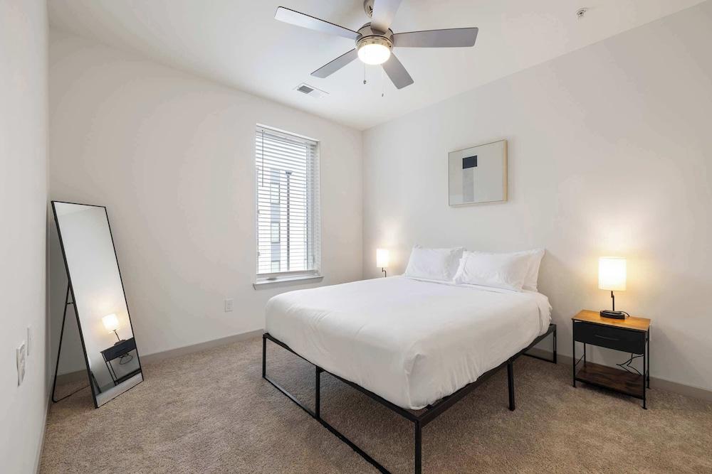 Two Charming Nulu CozySuites