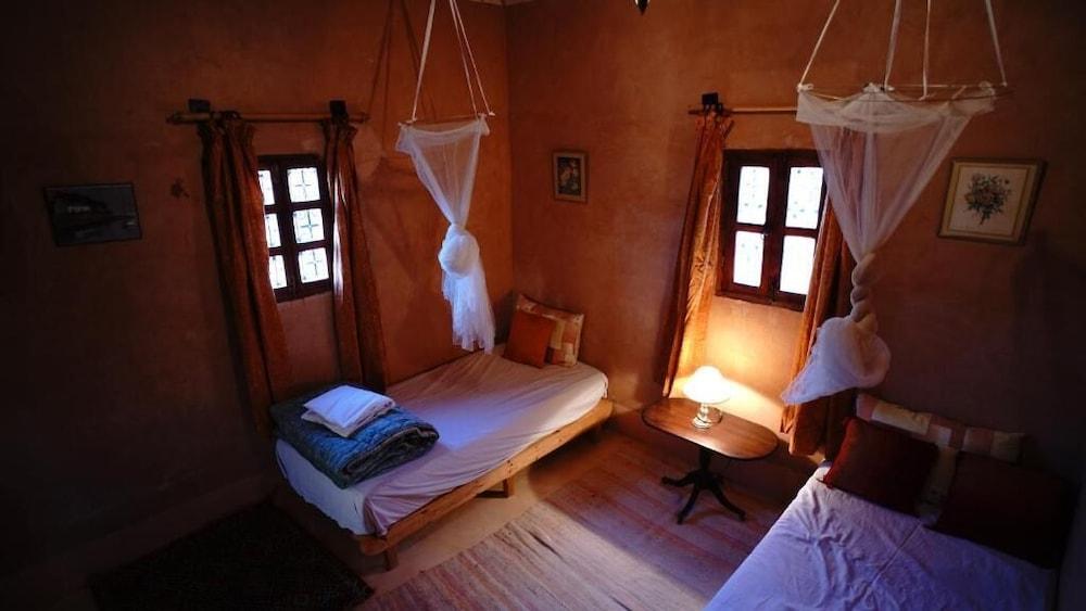 Kasbah Tigmi El Janoub