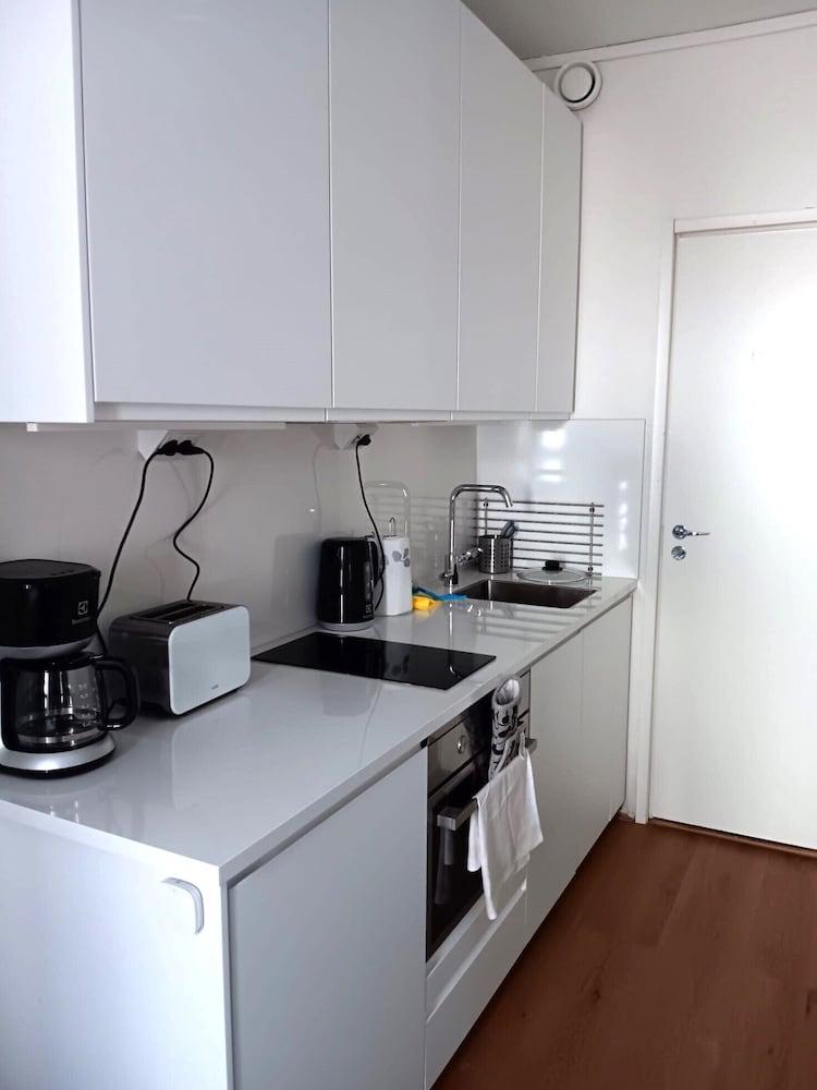 Kotimaailma Apartments Kamppi - Studio 2