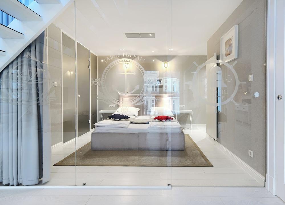 Imperial Apartments - Na Fali