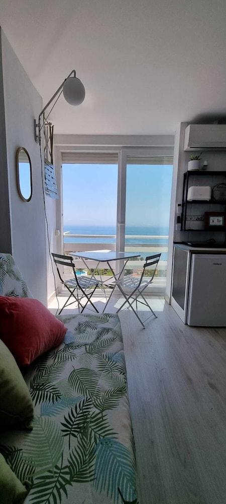 Sunstay Blueview Flat I Benalmadena