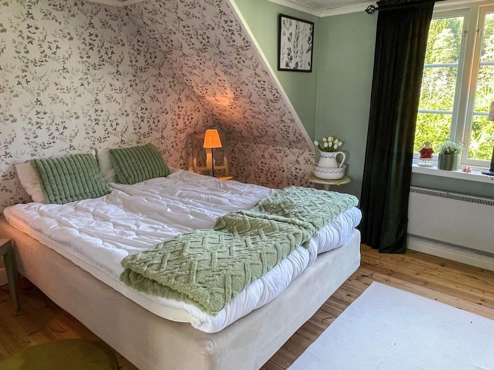 5 Person Holiday Home in Horn-by Traum