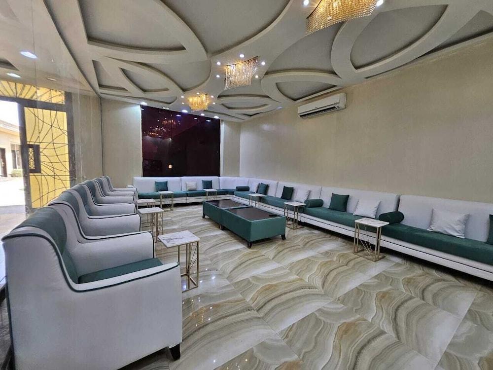 VIP resort chalet 22