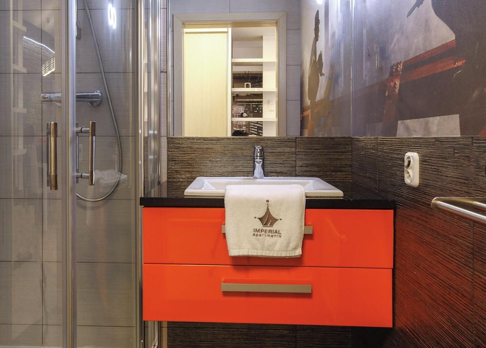 Imperial Apartments - Seaside