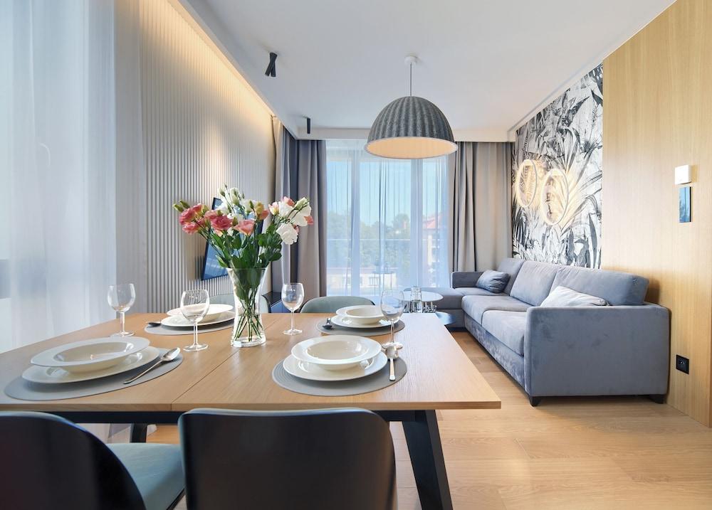 Imperial Apartments - Komandor