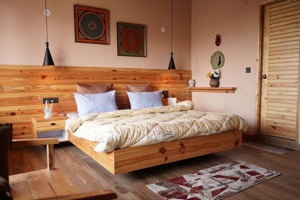 Muktkeshii Boutique Resort