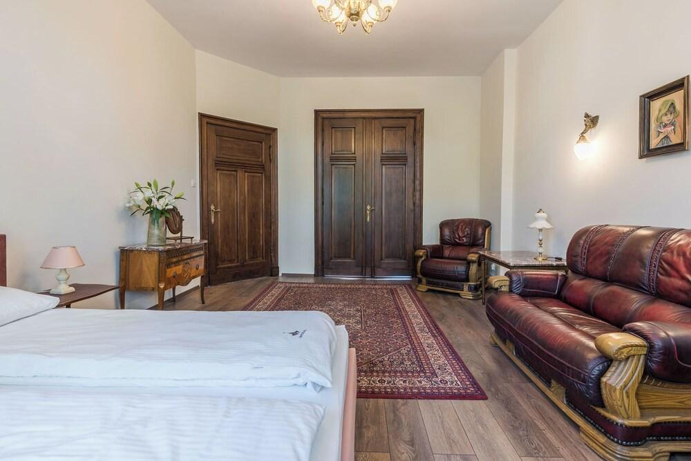 Imperial Apartments - Sopocki Dekor