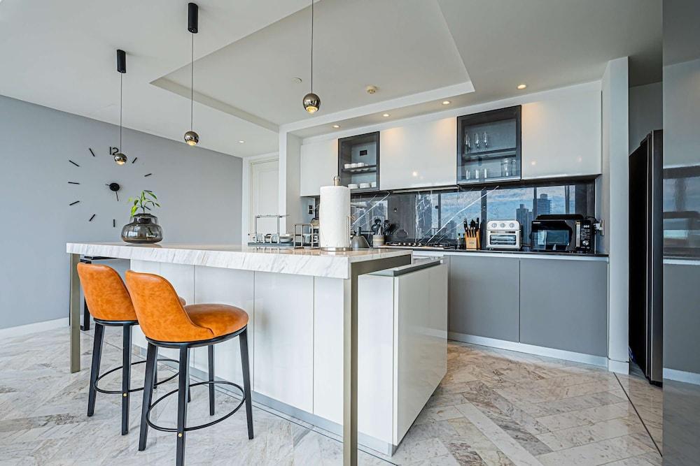 w Amazing 2BR in Wanders and Yoo